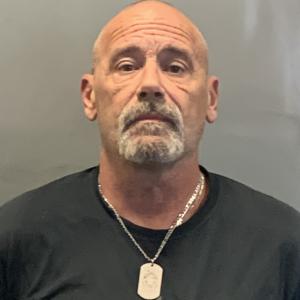 Richard Greene a registered Sex or Violent Offender of Oklahoma