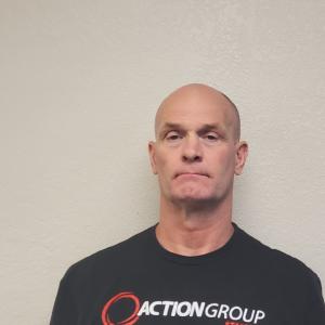 Clayton Frederick Landreth a registered Sex or Violent Offender of Oklahoma