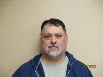 Rodger Wade Whittington a registered Sex or Violent Offender of Oklahoma