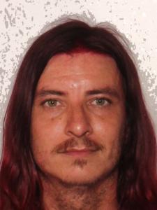 Joseph Rowan a registered Sex or Violent Offender of Oklahoma