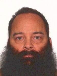 Mark Anthony Kimery a registered Sex or Violent Offender of Oklahoma
