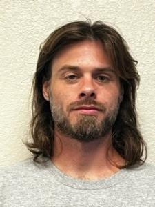 Mark Aaron Campbell a registered Sex or Violent Offender of Oklahoma