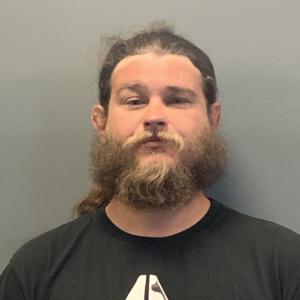 Justin L Pace a registered Sex or Violent Offender of Oklahoma