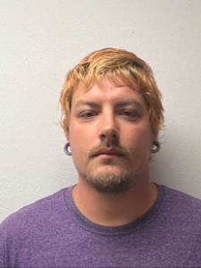 Michael Anthony Davidson a registered Sex or Violent Offender of Oklahoma