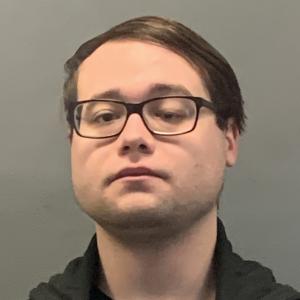 Carson Richards a registered Sex or Violent Offender of Oklahoma
