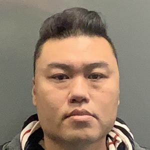 Levi T Tran a registered Sex or Violent Offender of Oklahoma