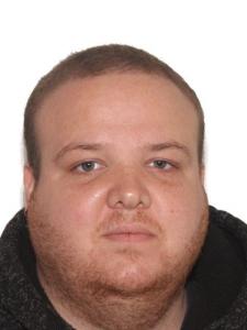 Johnathen Edward Loafman a registered Sex or Violent Offender of Oklahoma