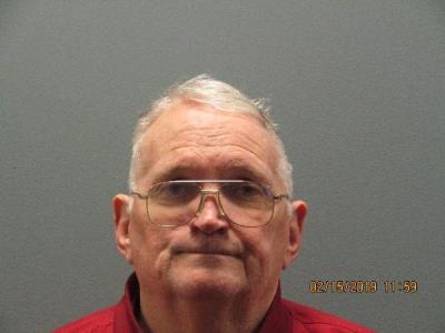 Weyman Gene Slaten a registered Sex or Violent Offender of Oklahoma