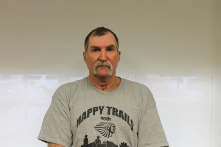 Rocky Wayne Mckinley a registered Sex or Violent Offender of Oklahoma
