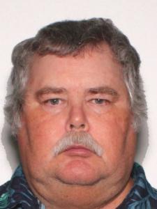 Michael Edward Tilton a registered Sex or Violent Offender of Oklahoma