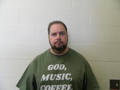 Scott Delozier a registered Sex or Violent Offender of Oklahoma