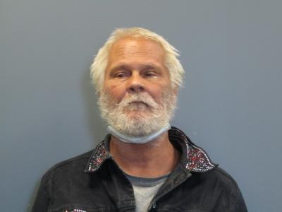Henry Leo Doak Jr a registered Sex or Violent Offender of Oklahoma