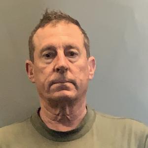 Paul Anthony Kidwell a registered Sex or Violent Offender of Oklahoma