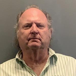 Jerry Evan Cruice a registered Sex or Violent Offender of Oklahoma