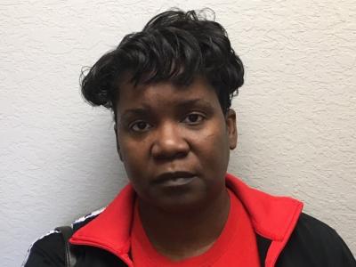 Deanne Janeen Clemons a registered Sex or Violent Offender of Oklahoma