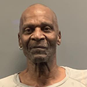 Ed Leroy Johnson a registered Sex or Violent Offender of Oklahoma