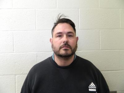 Kyle William Pesci a registered Sex or Violent Offender of Oklahoma