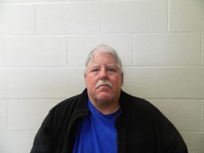 David Gordon Moore a registered Sex or Violent Offender of Oklahoma