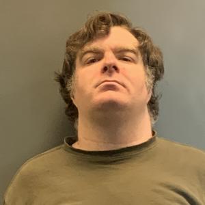 Blake Alan Muchmore a registered Sex or Violent Offender of Oklahoma