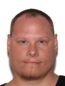 Eric Brandon Wadsworth a registered Sex or Violent Offender of Oklahoma