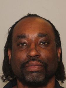 Hiram Mitchell a registered Sex or Violent Offender of Oklahoma