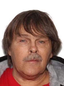 Richard Preston Bouchard a registered Sex or Violent Offender of Oklahoma