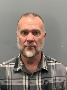 Aaron Branham a registered Sex or Violent Offender of Oklahoma