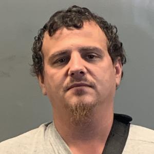 Clayton Scott Stiles a registered Sex or Violent Offender of Oklahoma