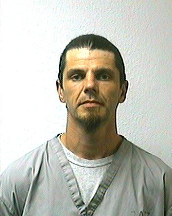 Justin W. Sooter a registered Sex or Violent Offender of Oklahoma