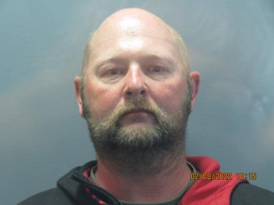 Dale Edward Hooten a registered Sex or Violent Offender of Oklahoma