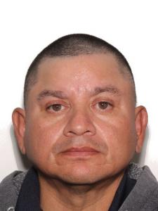 Jose Exinia a registered Sex or Violent Offender of Oklahoma