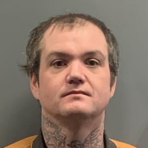 Charles Edward Henderson Jr a registered Sex or Violent Offender of Oklahoma