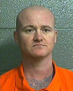 Michael Lynn Richardson a registered Sex or Violent Offender of Oklahoma