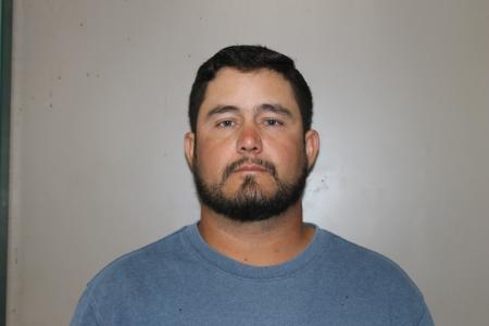 Brandon Michael Thompson a registered Sex or Violent Offender of Oklahoma