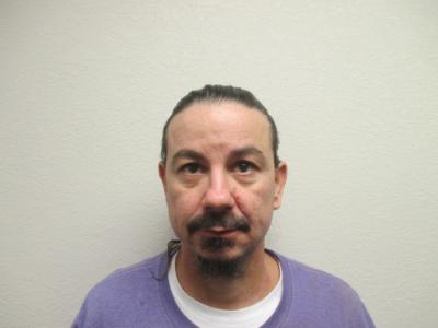 Elijah Dan Legrand a registered Sex or Violent Offender of Oklahoma