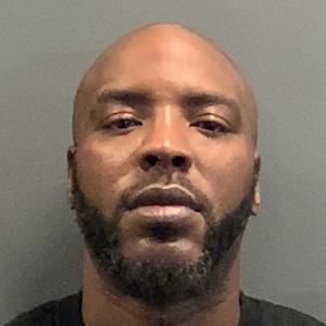 Orlando Jermaine Jackson a registered Sex or Violent Offender of Oklahoma