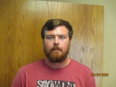 Brennan Royce Chaney a registered Sex or Violent Offender of Oklahoma