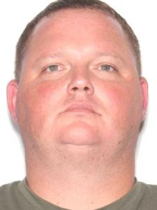 Aaron Baker a registered Sex or Violent Offender of Oklahoma