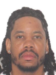 Antionne Cornell Reece a registered Sex or Violent Offender of Oklahoma