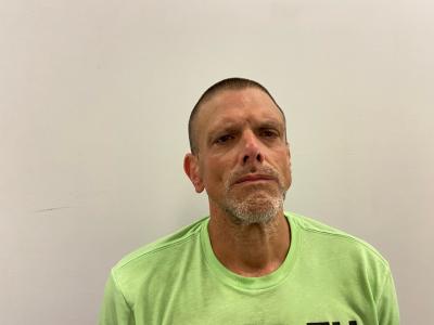 Kenneth Joe Norton a registered Sex or Violent Offender of Oklahoma