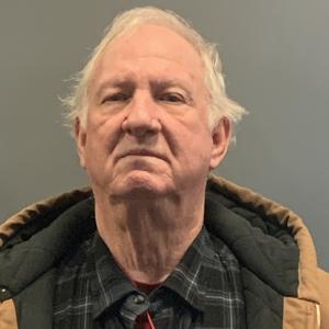 Earl Price Hammon a registered Sex or Violent Offender of Oklahoma