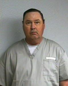 Norman Lee Cooley Jr a registered Sex or Violent Offender of Oklahoma