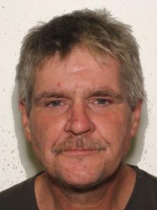 Bill Charles Brown a registered Sex or Violent Offender of Oklahoma