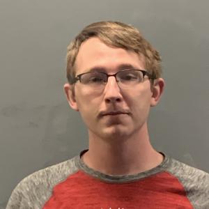 Zachary Ray Aldridge a registered Sex or Violent Offender of Oklahoma