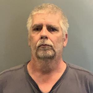Sean Michael Higgins Sr a registered Sex or Violent Offender of Oklahoma