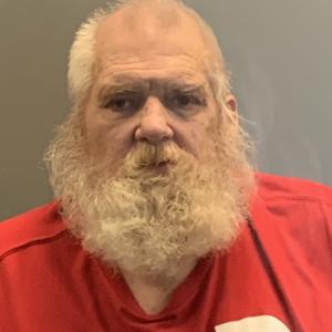 Jeff Allen Black a registered Sex or Violent Offender of Oklahoma