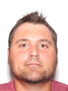 Chad Owen Dutton a registered Sex or Violent Offender of Oklahoma