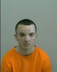 Brandon Sollis a registered Sex or Violent Offender of Oklahoma