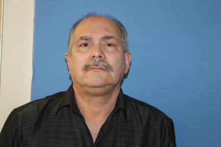 Ralph O Krebbs a registered Sex or Violent Offender of Oklahoma