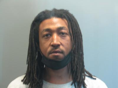 Marcus J Davis a registered Sex or Violent Offender of Oklahoma